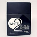 White 2 Black Extreme DVW01