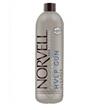 NORVELL HVLP GUN & AIRBRUSH CLEANER 16 OZ NHGAC16