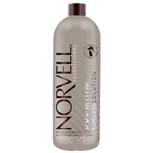 Norvell Cocoa Premium Sunless Solution - Liter NCPSS-L