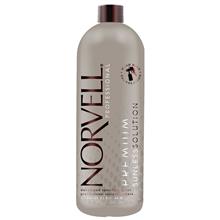 Norvell Dark Premium Sunless Solution - Liter NDPSSL