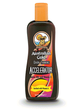 Accelerator AGA02