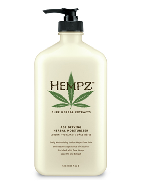 Hempz Age Defying Moisturizer HZM03