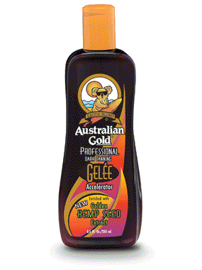 Gelee with Hemp Packet AGG01P