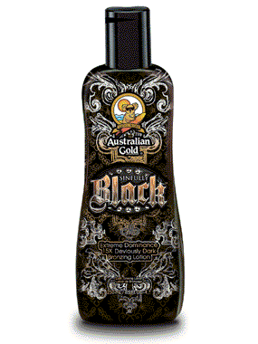 Sinfully Black Packet AGS03P