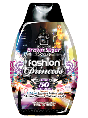 Fashion Princess  1/2 Gallon BRF01Q