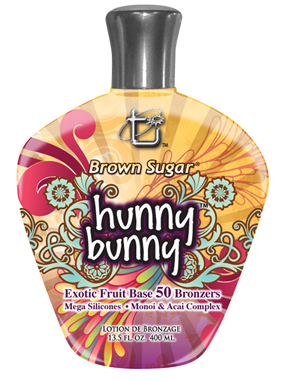 Hunny Bunny 1/2 Gallon BRH01Q