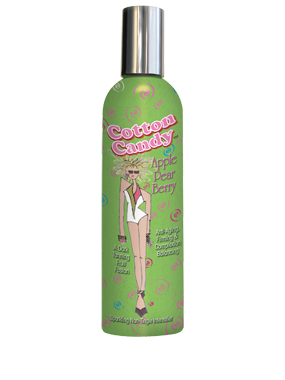 Apple Pear Berry Packet CCA01P