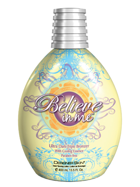 Believe In Me Packet DSB03P