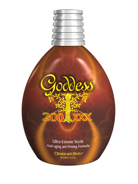 Goddess  Packet DSG01P