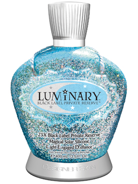 Luminary  Packet DSL02P