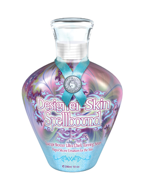 Spellbound  Packet DSS06P