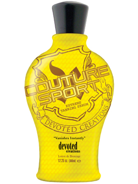 Couture Sport Packet DVC02P