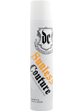 DC Sunless Couture DVS42