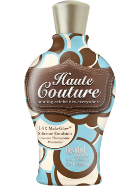Haute Couture Packet DVH02P