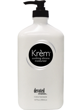 Krem DVK01