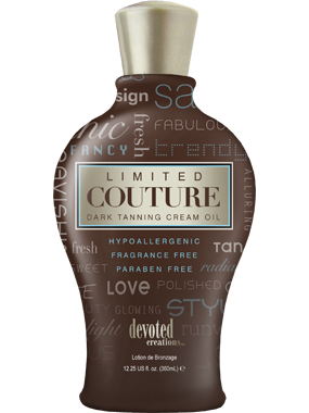 Limited Couture Packet DVL01P