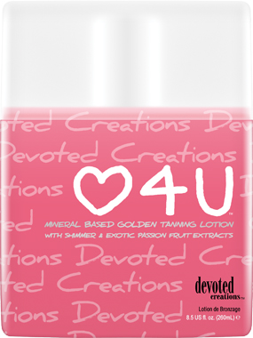 Love 4 u DVL05