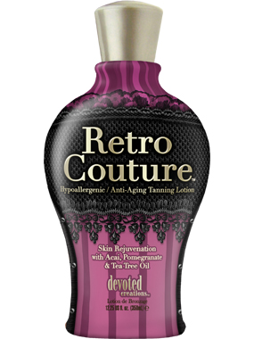 Retro Couture Packet DVR02P
