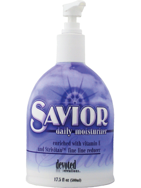 Savior DVS201A