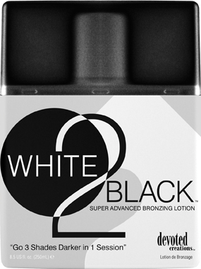 White 2 Black DVW02
