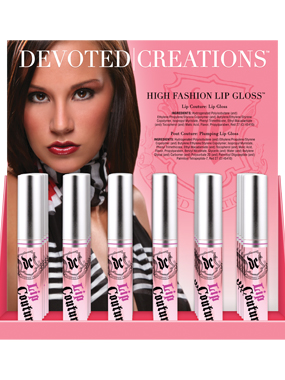 Couture Lip Display DVL10D