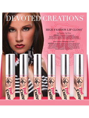 Pout Couture Deal DVP05D