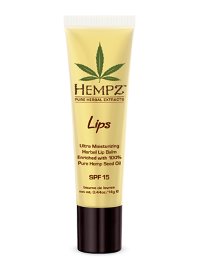 Hempz Lip Balm HZL01