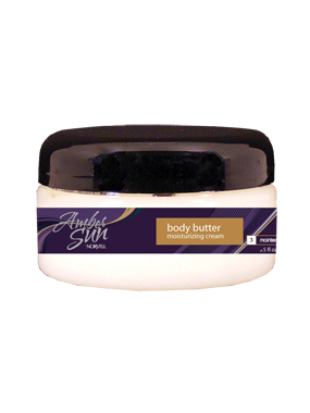 Norvell Body Butter NVB03