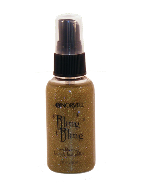 Bling Bling Gold NVB04