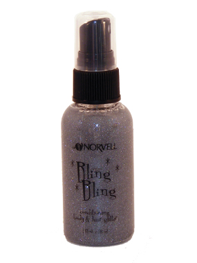 Bling Bling Silver NVB05