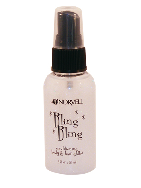Bling Bling Evening Shimmer NVB06