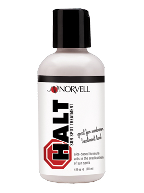 HALT NVH01