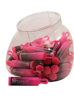 Lip Invest  Display NVL01D