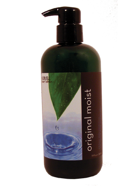 Original Moisturizer Gallon NVM02Q