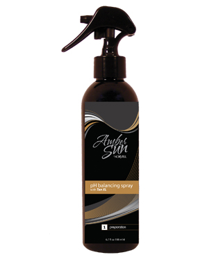 pH Balancing Prep Spray -xLaTan NVPB03