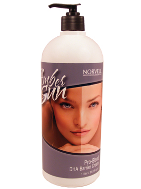 Norvell DHA Barrier Cream NVX01