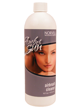 Norvell Air Brush Cleaner NVX05