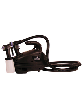 M1000 HVLP Mobile Spray Machine NVY01
