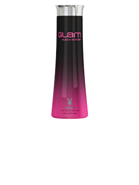 GLAM Black Bronzer Packet PLG01P