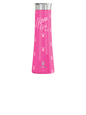 Glow Girl XLR8R Packet PLG02P