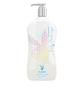 Daily Moisturizer - Tan Extending PLX01