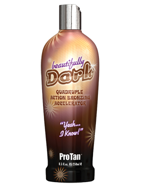 Beautifully Dark PRB01