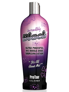 Incredibly Black Packet PRI01P