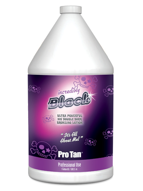 Incredibly Black Gallon PRI01X