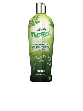 Radically Hemp Packet PRR01P