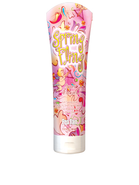 Spring Fling Packet PRS01P