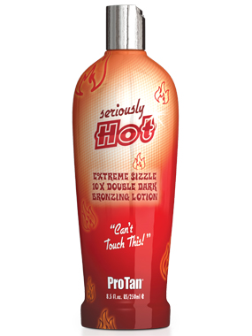 Seriously Hot Packet PRS03P