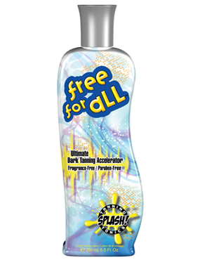 Free For All Packet SPF01P