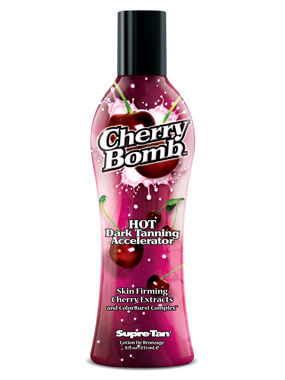 Cherry Bomb Packet SUC01P