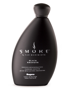 Smoke Black Packet SUS11P